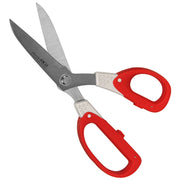 SK11 (SK11) Thick cloth/carpet cutting scissors 210mm KS-210C Angled handle