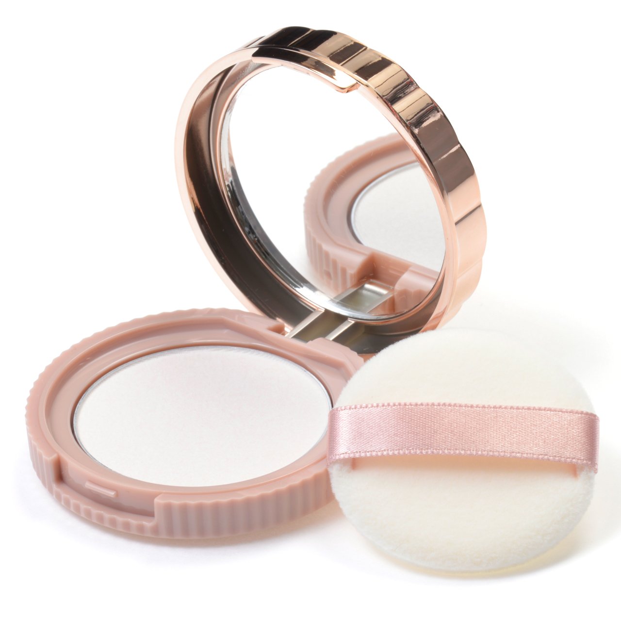 Canmake Secret Beauty Powder 01 Clear Powder 4.5g