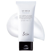 &be UV Milk / SPF50+ PA++++ Makeup Base Sunscreen Base (Standard 100g)