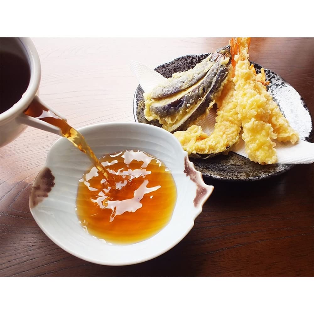 사사조 사사나가 양조 이와테 명산 전통 맛 츠유 500ml