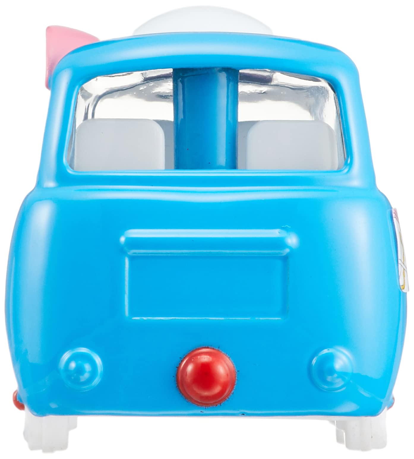 TAKARA TOMY Tomica Dream Tomica No.158 Doraemon Wrapping Bus Mini Car Toy Ages 3+