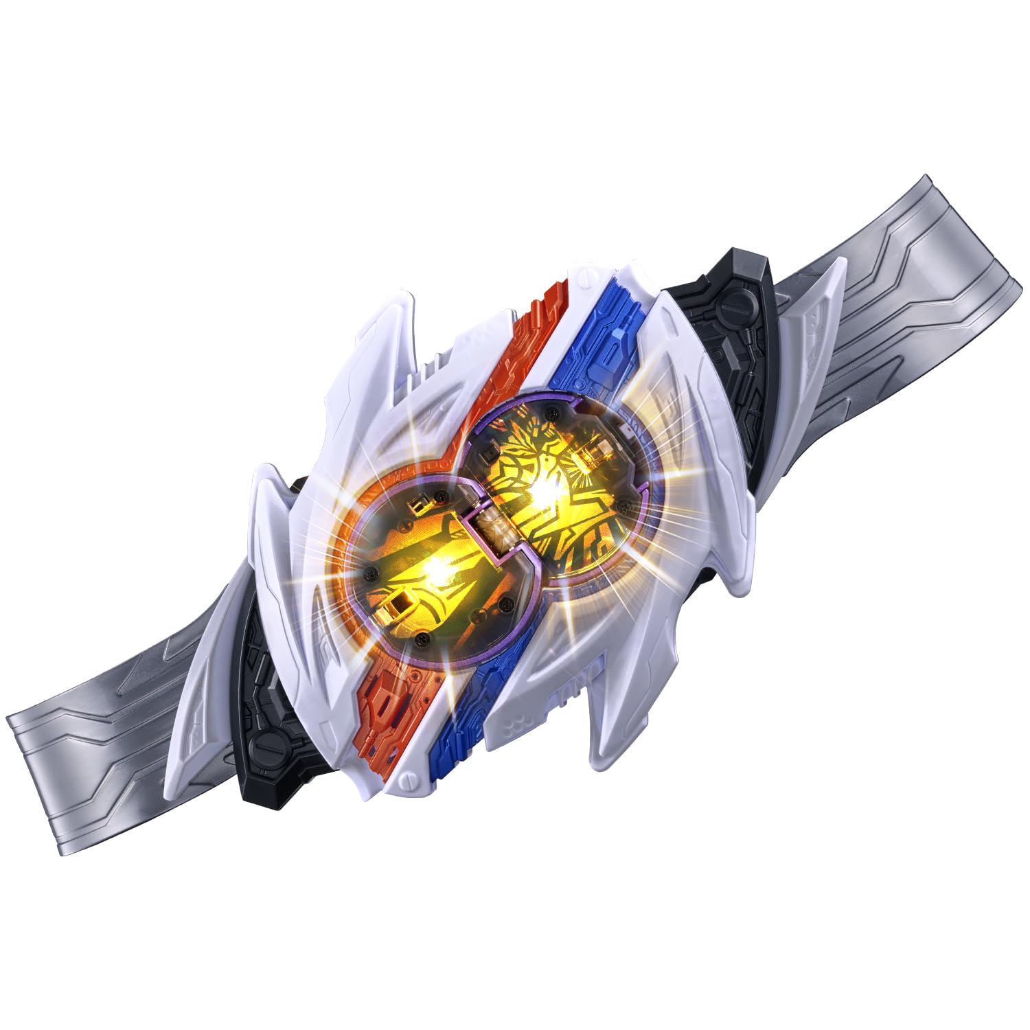 [BANDAI] Kamen Rider Zets Transformation Belt DX Nox Driver Recommended for ages 3 and up