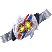 [BANDAI] Kamen Rider Zets Transformation Belt DX Nox Driver Recommended for ages 3 and up