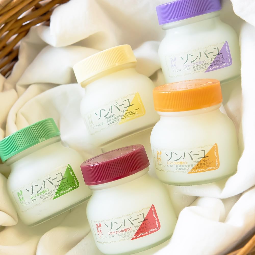 ソンバーユローズの香り 75ｍｌ