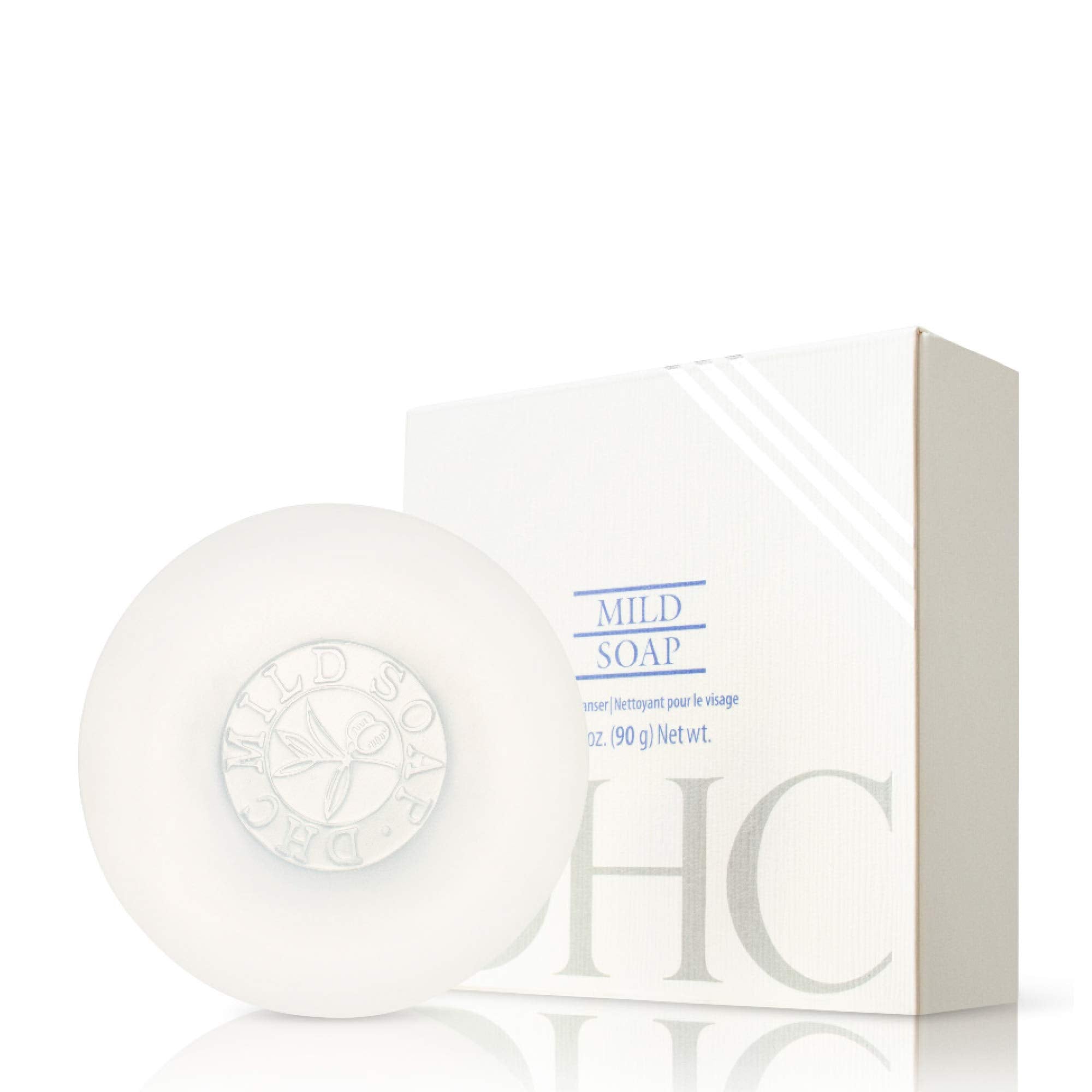 DHC DHC Mild Soap 90g