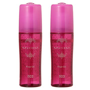 Myriam [Set of 2] Number Three Myriam Fruit Oil 120ml