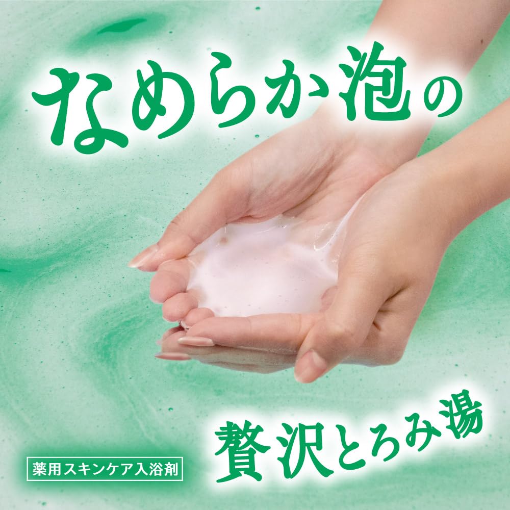 Hakugen Earth HERS Bath Lab W Moisturizing Herbal Aroma 12 Tablets Carbonated Bath Salt Skin Care Moisturizing [Quasi-drug]