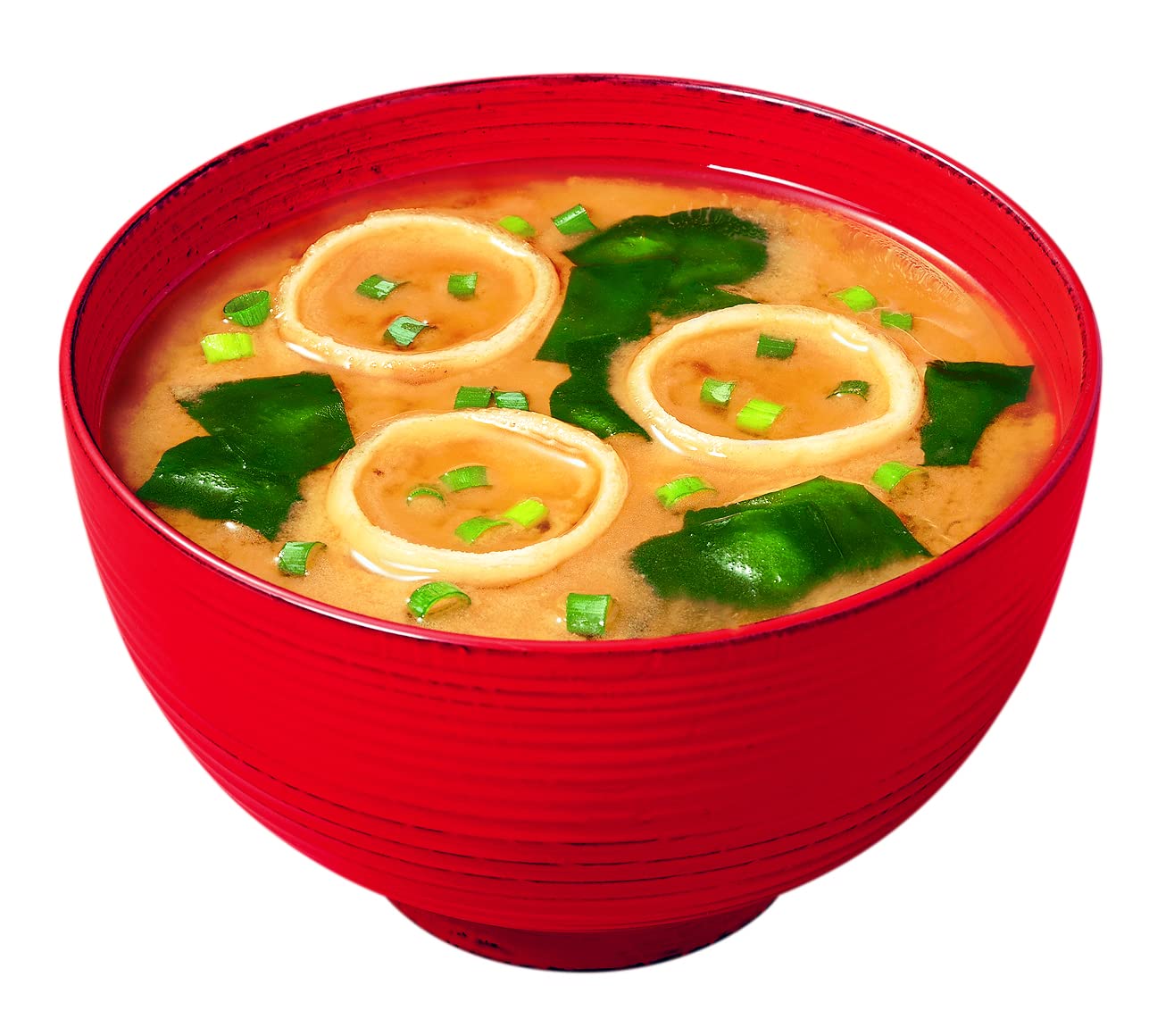 Nagatanien Raw Miso Type Miso Soup Asage 3 servings x 10 pieces