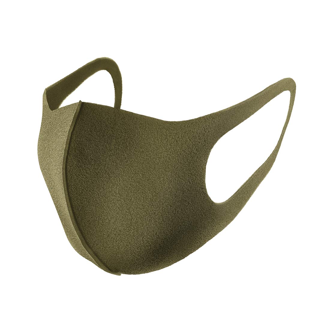 ピッタマスク(PITTA MASK) REGULAR KHAKI