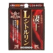 Hosendo Soju L Citrulline 4 viên