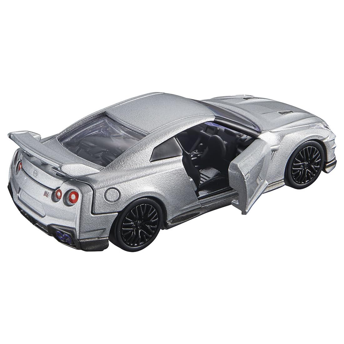 다카라 토미 (TAKARA TOMY) 토미카 프리미엄 49 닛산 NISSAN GT-R (2025) 미니 카 장난감 6 세 이상