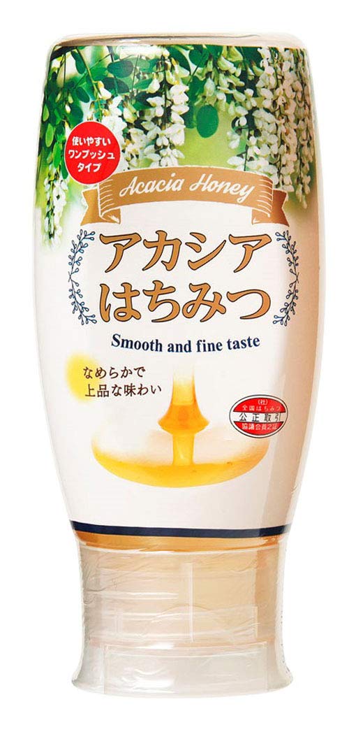 Mật ong keo Umeya 500g