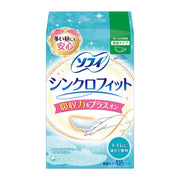 [Bulk purchase] Sofy Synchro Fit 12 pieces x 4 pack (unicharm Sofy)
