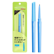 dejavu Dejavu Lasting Fine Adhesive Eyeliner Extra Fine Cream Pencil 1 Real Black Pencil Eyeliner Extra Fine Lead