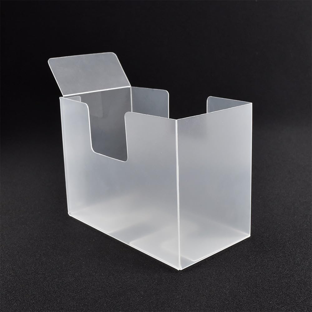 Acrus Card Separator Case [Eliminates storage complaints! / Case with partition function/card storage]