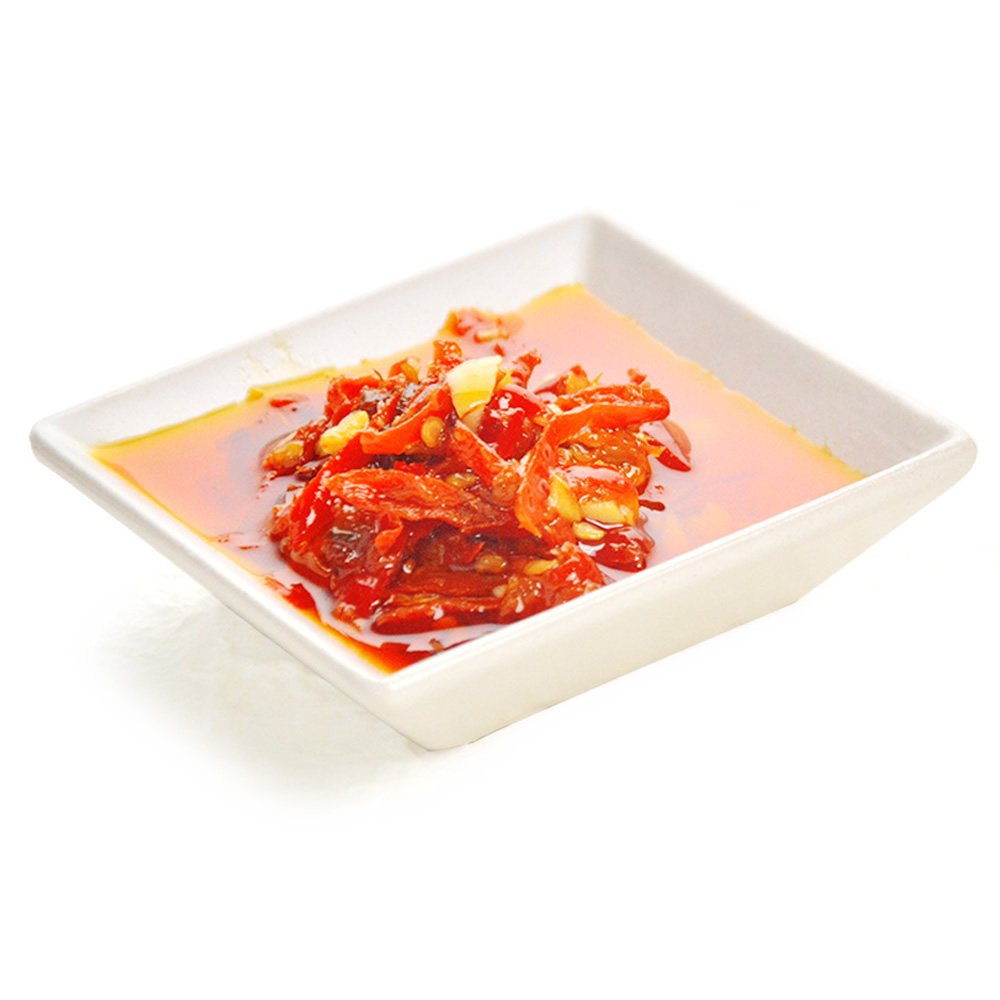 Rouba Choten Spicy Seasoning with Garlic (Small) 105g x 2 pieces