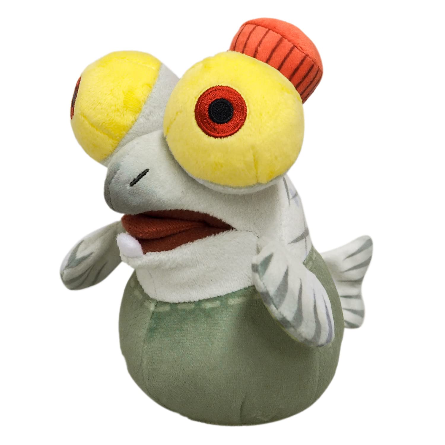 삼영 무역 Splatoon (스플라툰) 3 ALL STAR COLLECTION 코자케 (S) W10.5×D12.5×H17cm 봉제인형