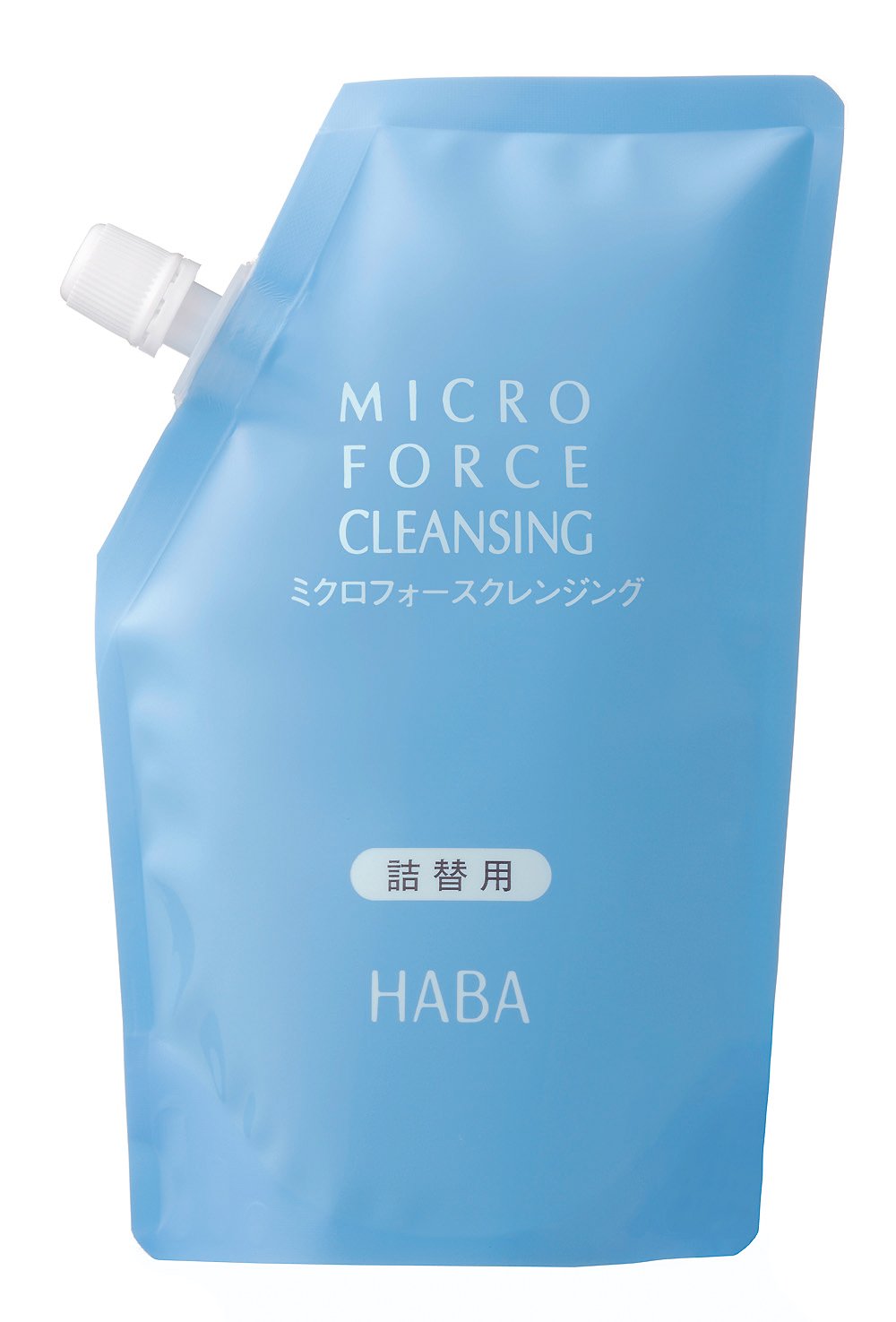 Harbor Microforce Cleansing Refill 240mL