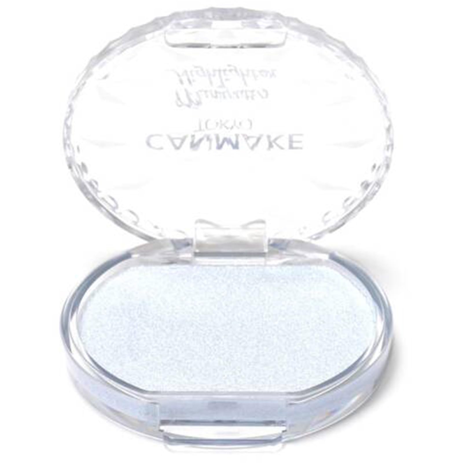 Canmake Munyutto Highlighter 04 Blue Topaz 3.8g Raw Rare Highlighter Dính Smooth Blue