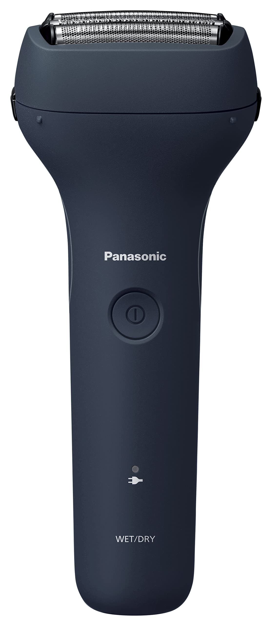 Panasonic men's shaver 3 blades dark navy ES-RT1A-A
