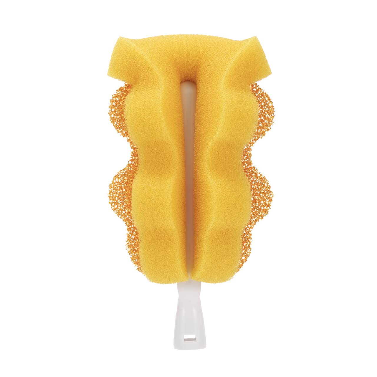 PIGEON Breastfeeding sponge brush replacement brush