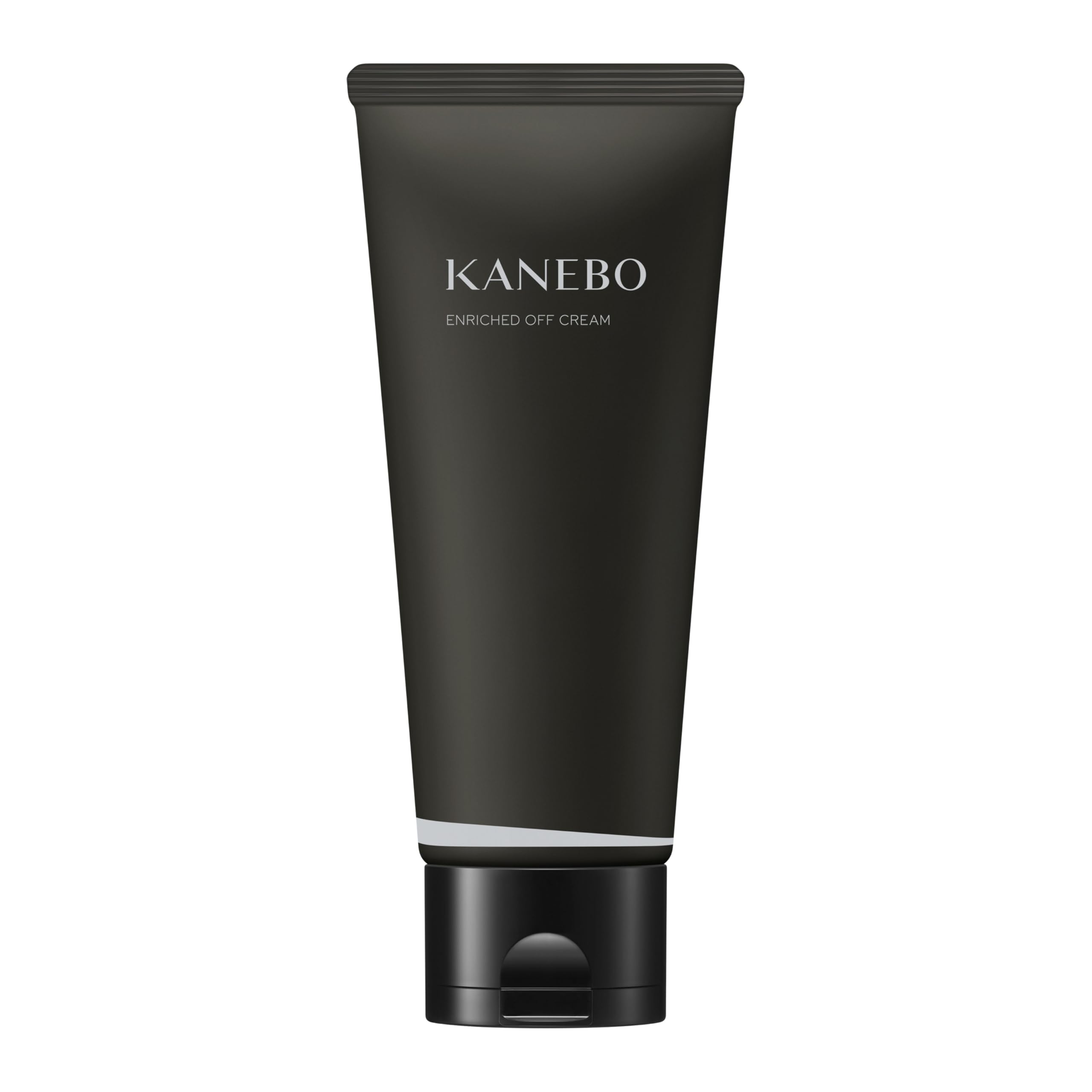 KANEBO Enriched Off Cream Cleansing 130G Makeup Remover Tube Type