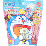 Bí quyết bóng tắm Doremon vol.2 Mùi hương Dorayaki 60g 1 khẩu phần