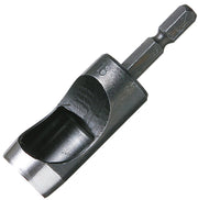 니가타 정기 SK 육각축 가죽 펀치 18mm HMP-18 6.35mm축