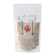 Sankakuya Suisan [Kensen] Dashi Salt Nodoguro Dashi Salt 160g