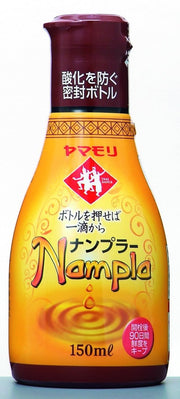 Yamamori fish sauce 150ml x 3 pieces