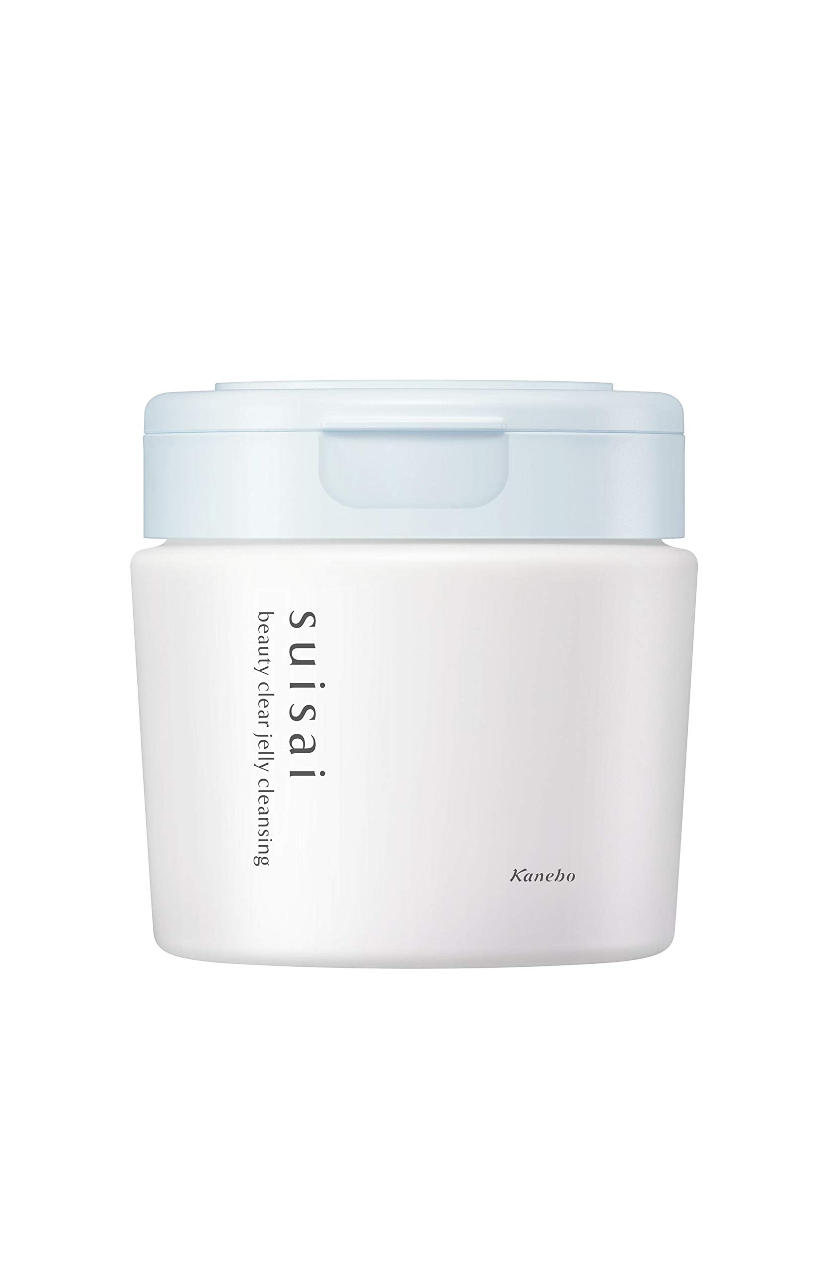 [Old model] suisai (suisai) suisai beauty clear jelly cleansing 240g