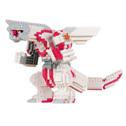 Kawada Nanoblock Pokemon Palkia Deluxe Edition NBPM_095