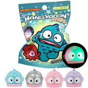 산탄 빛나는 산리오 한교동 농구 1 개 캐릭터 목욕 제 어린이 소년 소녀 장난감 Hangyodon