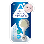 고밀도 세안 브러쉬 KQ2021