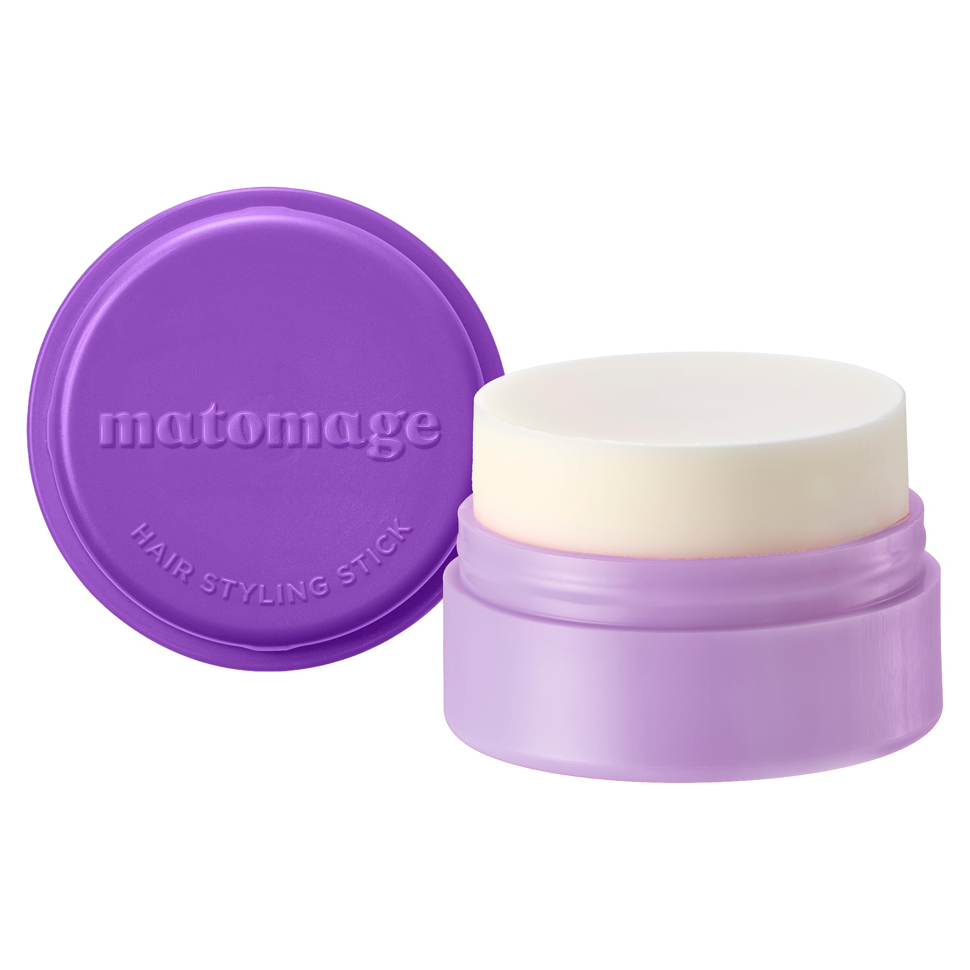Matomage Hair Stick Hương Hoa Trắng Thường 13g