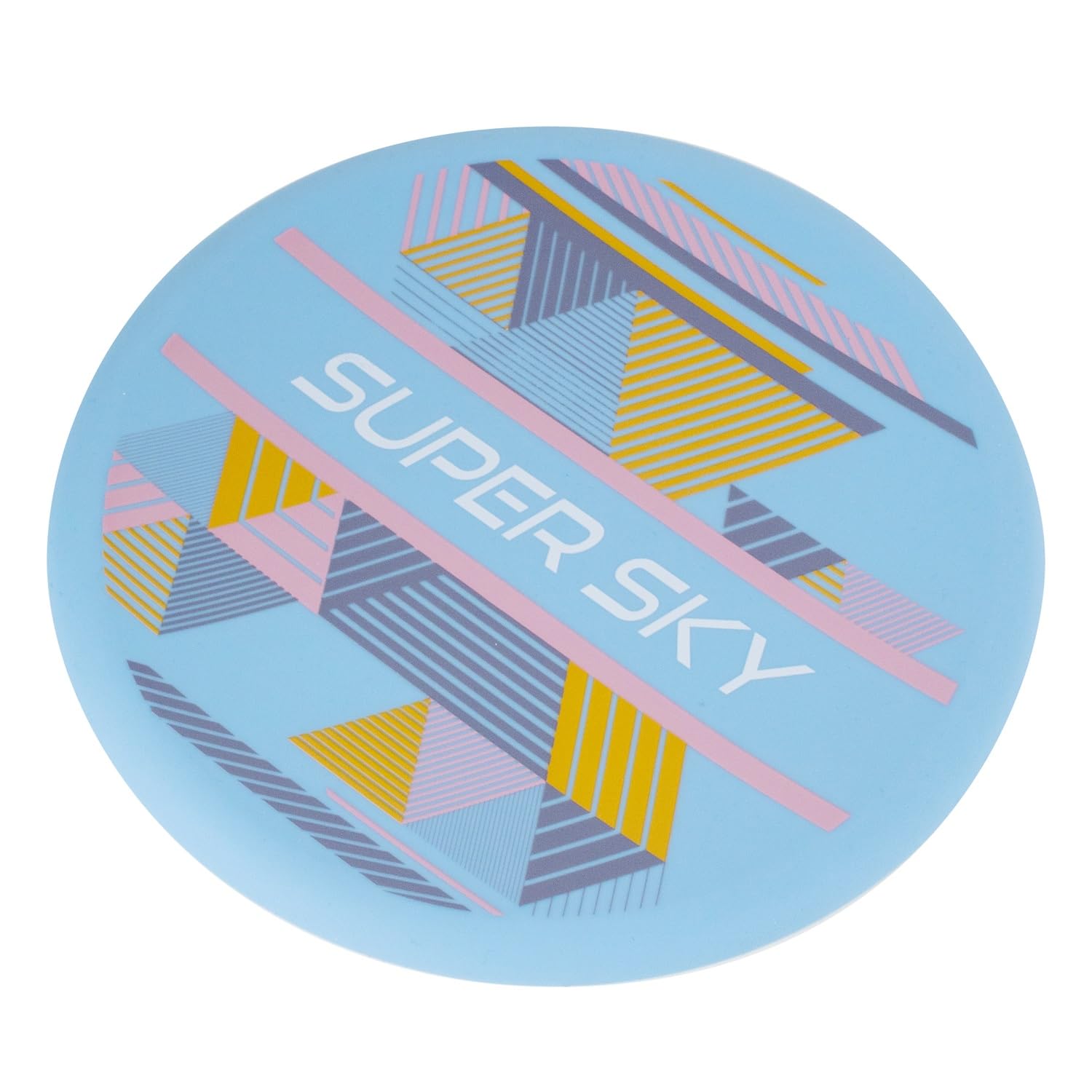 Maruka Super Sky Toy Sports Toy Flying Disc Ages 6+ 168869