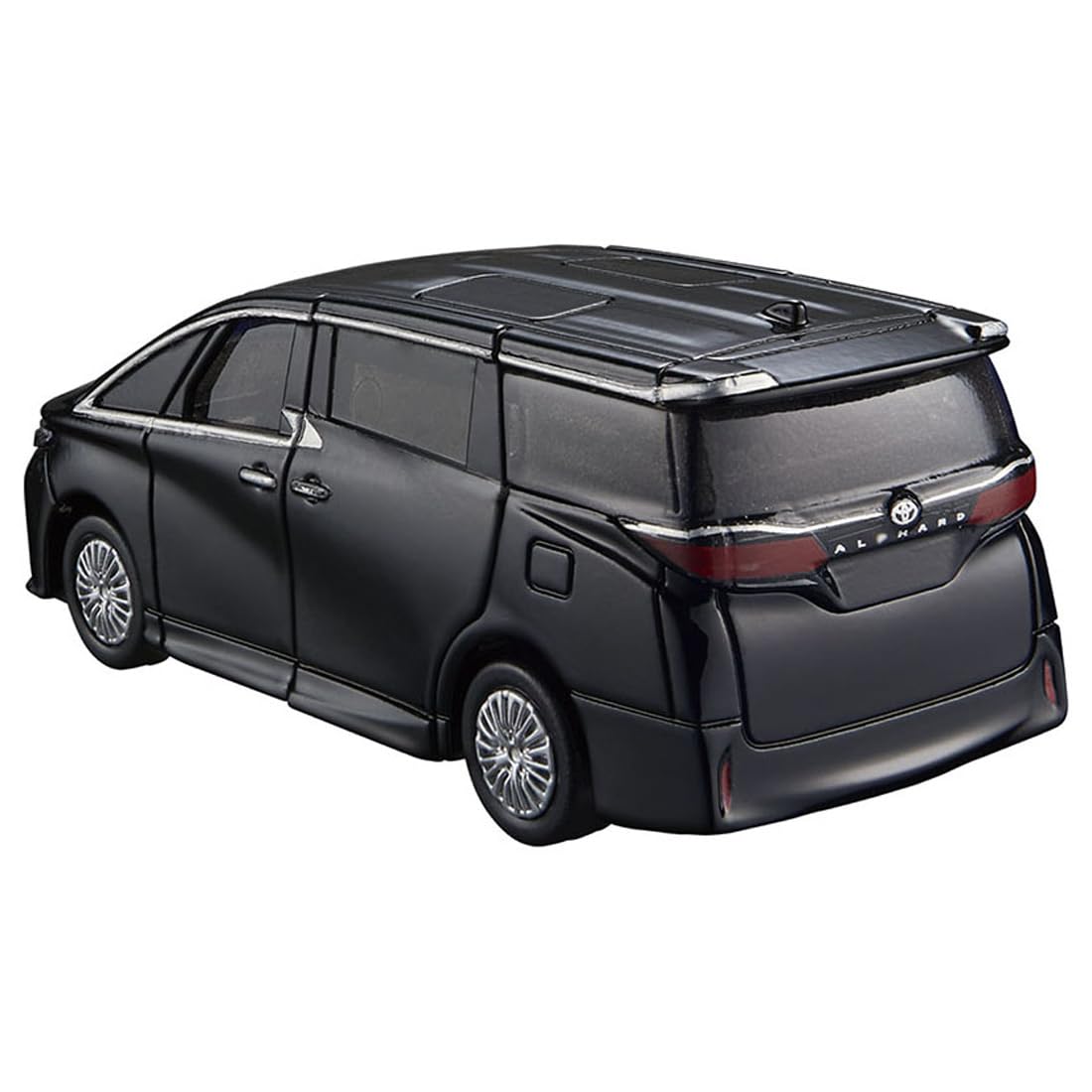 TAKARA TOMY Tomica Premium 43 Toyota Alphard Mini Car Toy Ages 6+