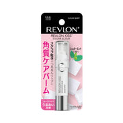 Revlon Kiss Sugar Scrub 111 Sugar Mint Lip Lip Scrub Lip Care