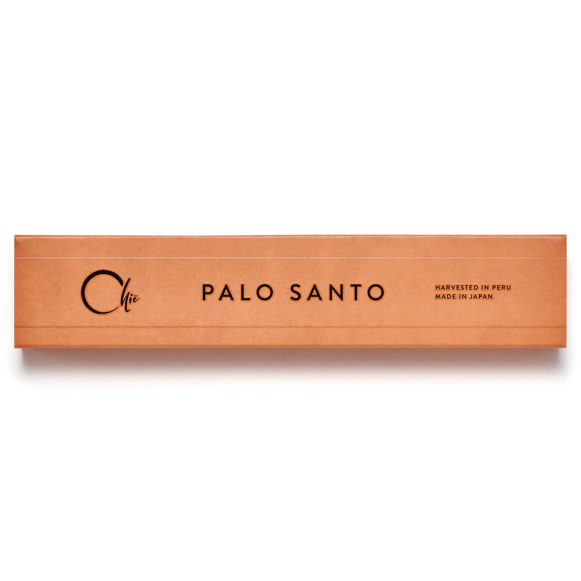 CHIE PALO SANTO sticks 30 pieces