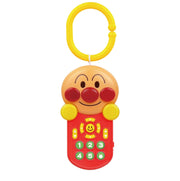 BANDAI ~Nurture your brain~Anpanman Gokigen Melody Remote Control Target age 6 months ~