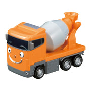 [BANDAI] Chibikko Bus Tayo Friends Mini Car Chris
