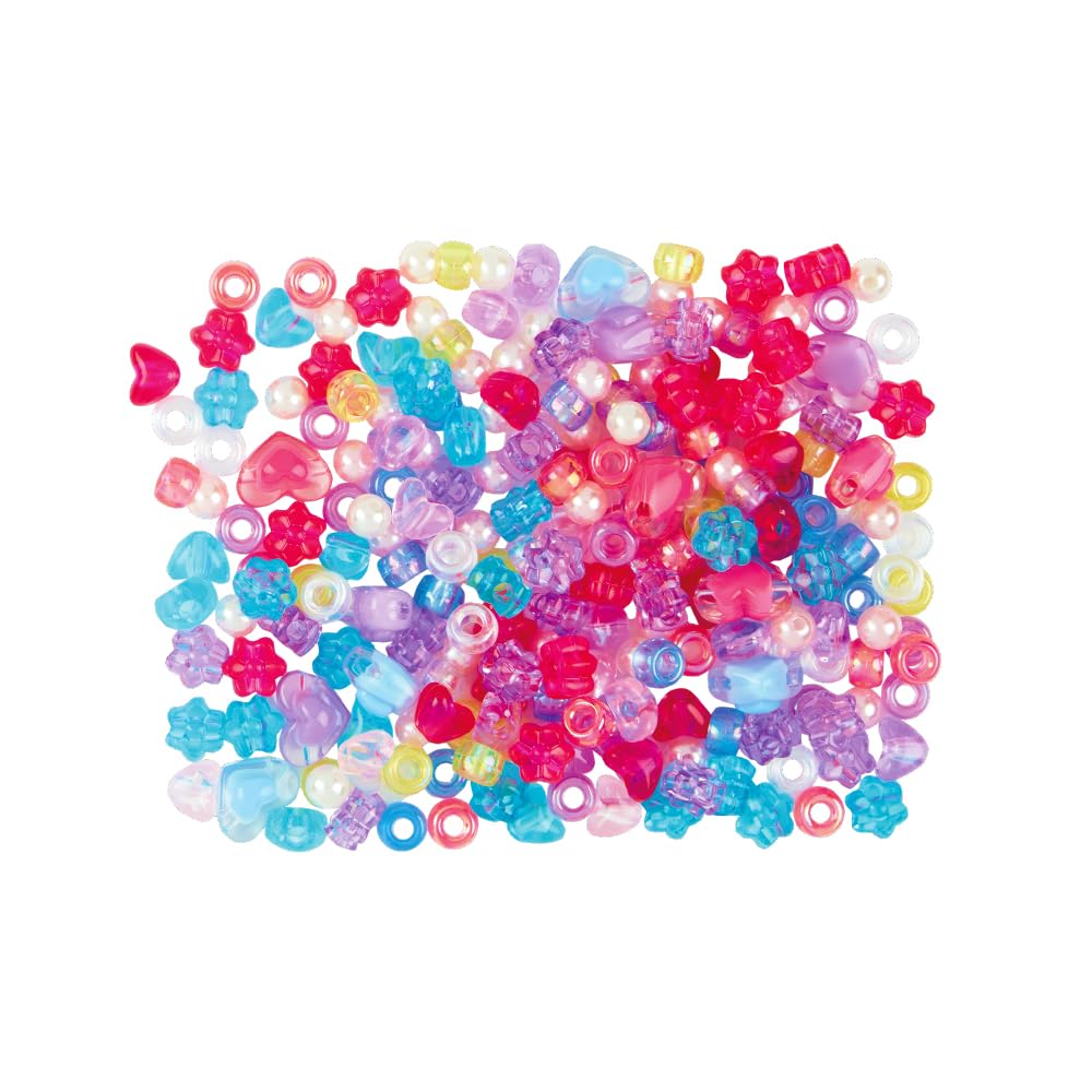 Sunstar Stationery Jewelry Charm Set Kimi to Idol Precure 3494360A