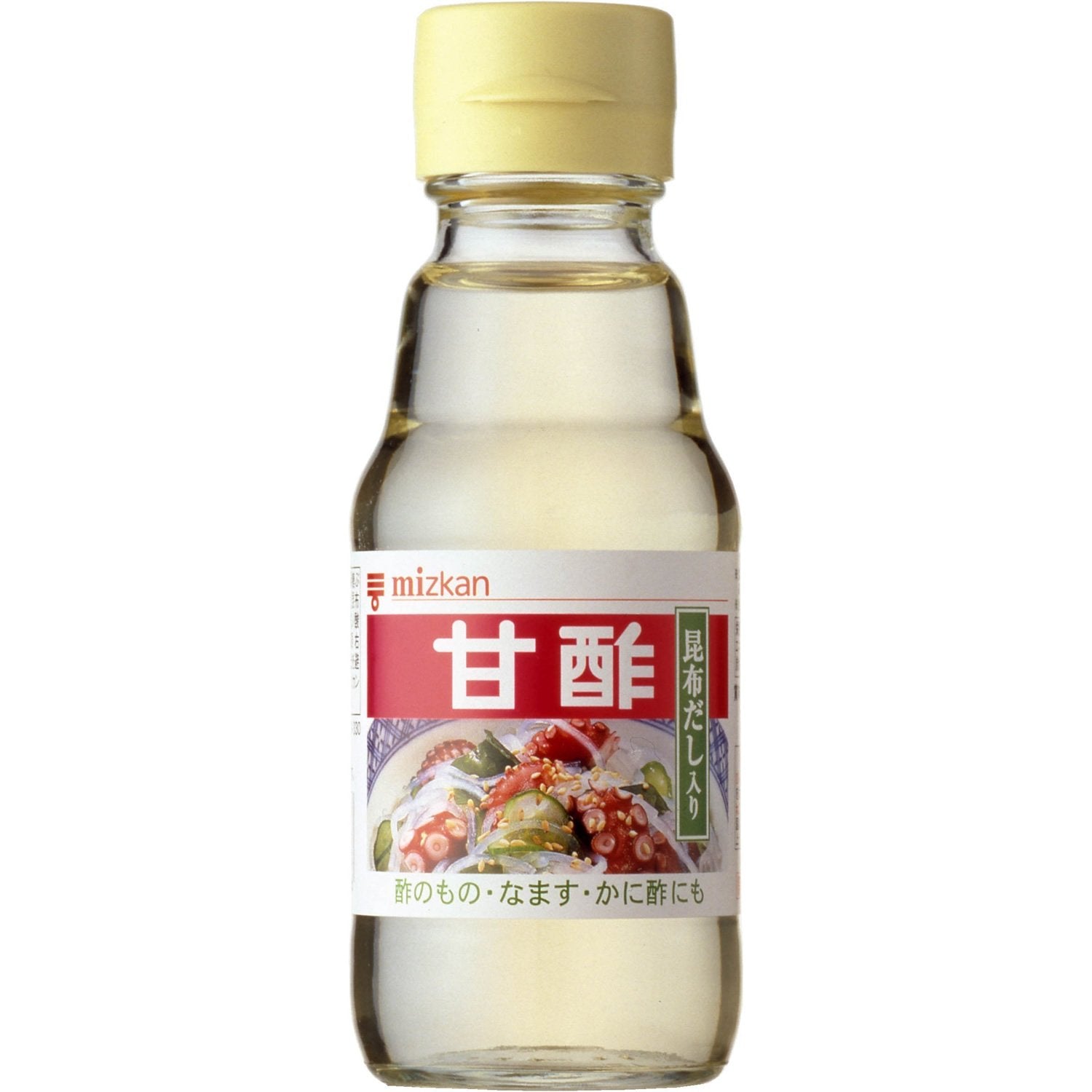 ミツカン 甘酢 150ml×12本