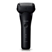 Panasonic Men's Shaver Lamb Dash 3 Blades Black Bath Shaving ES-LT2C-K