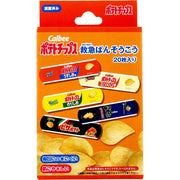 SK Japan Potato Chips First Aid Bandage 20 Pieces