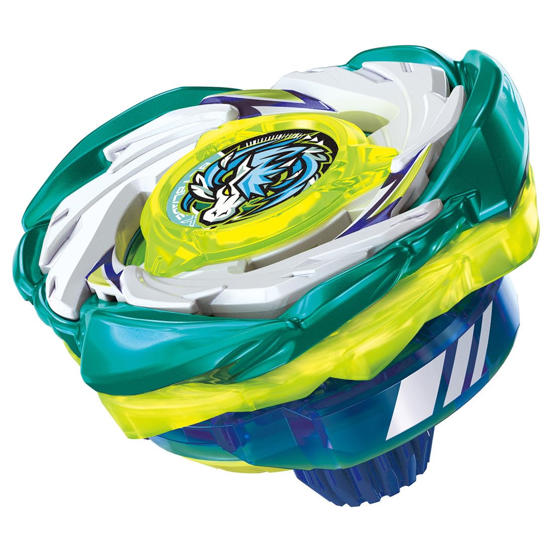 TAKARA TOMY BEYBLADE X Beyblade X CX-07 Starter Pegasus Blast ATr