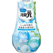 Toilet deodorizer soft clean soap 400mL x 2 sets
