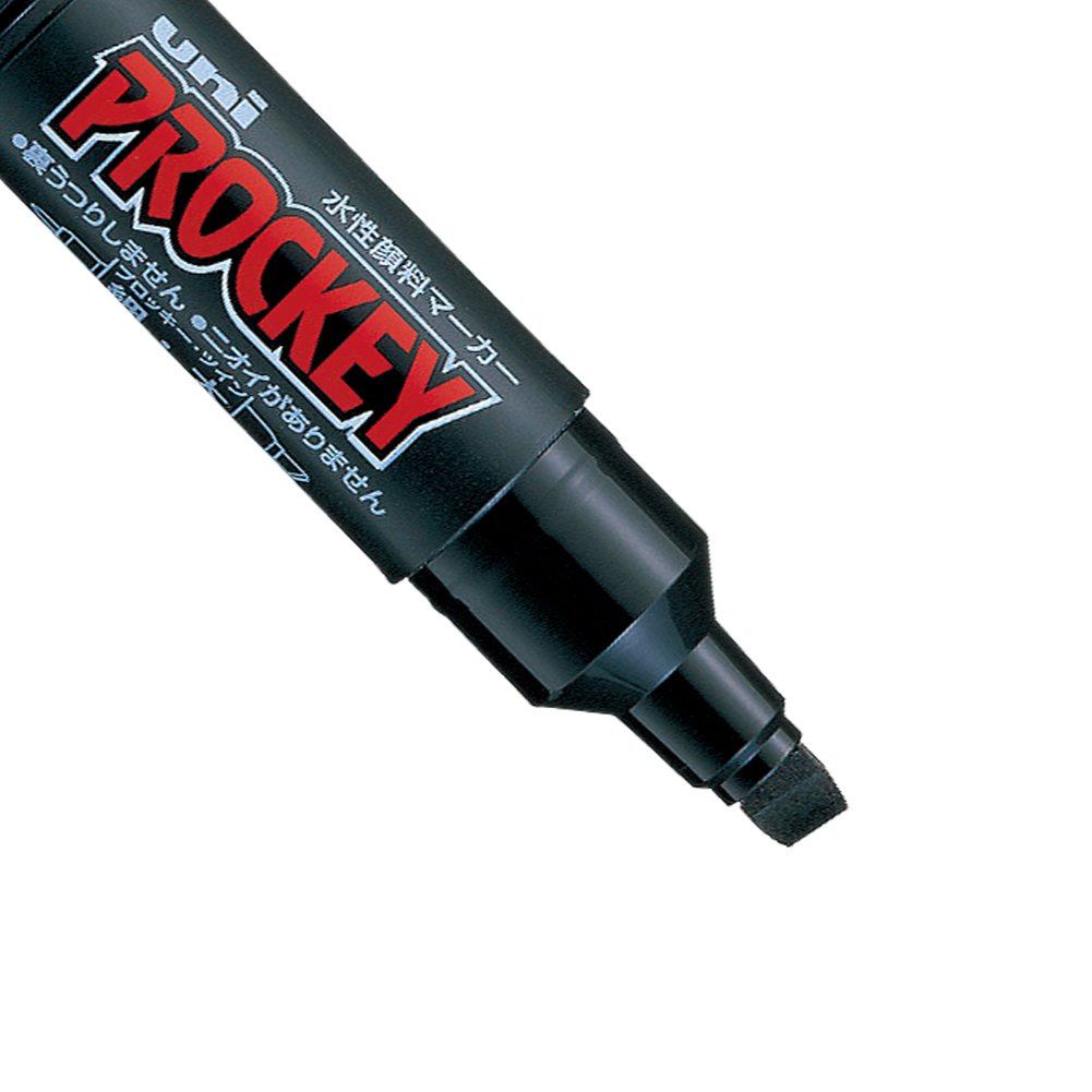 Mitsubishi Pencil Water-based Signature Pen Procky Twin Fine + Bold 18 Colors PM150TR18CN
