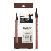 구품:Old product LoveLiner Liquid R4 DarkBrown