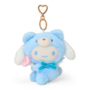 산리오(SANRIO) 착구루미 마스코트 홀더 시나모롤 대상 연령 6세 이상 149250